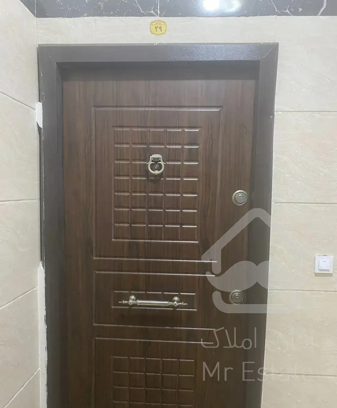 فروش ملک یک خوابه