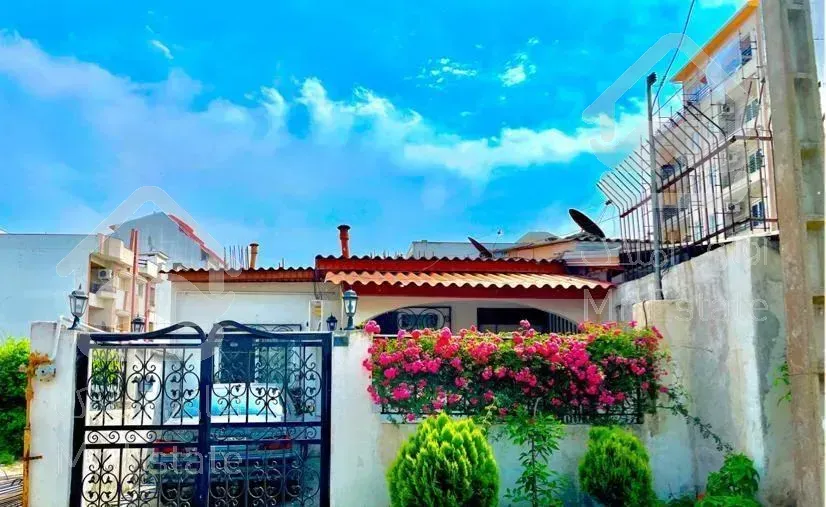 رزرو ویلا ساحلی لب دریا