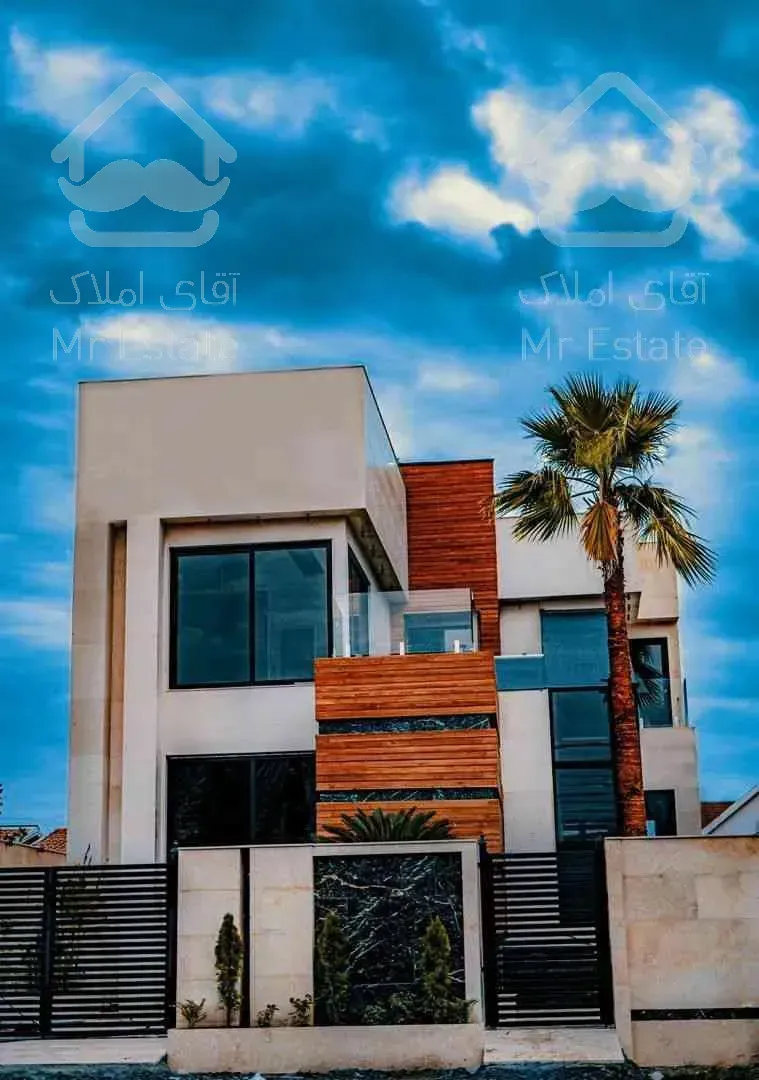 فروش ویژه ویلا در مازندران