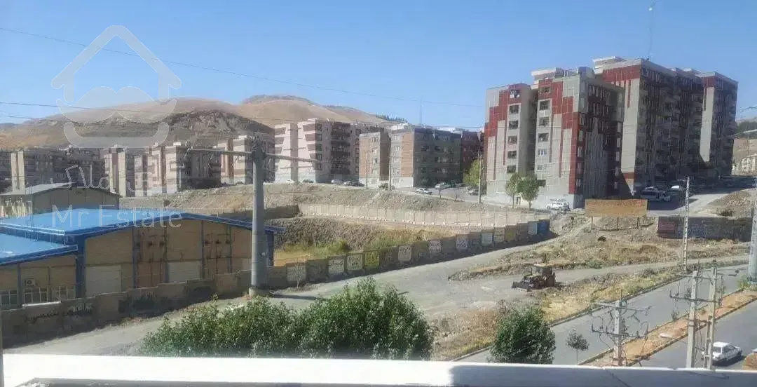 اجاره آپارتمان یک خوابه آولان