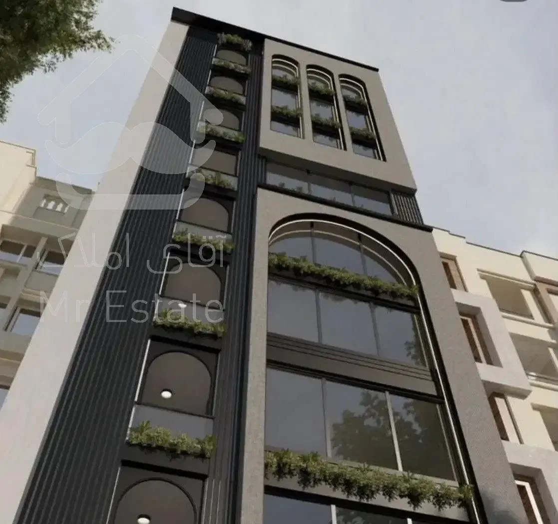 فروش آپارتمان صفر ۱۸۰متر فول ۳خواب لوکیشن دار