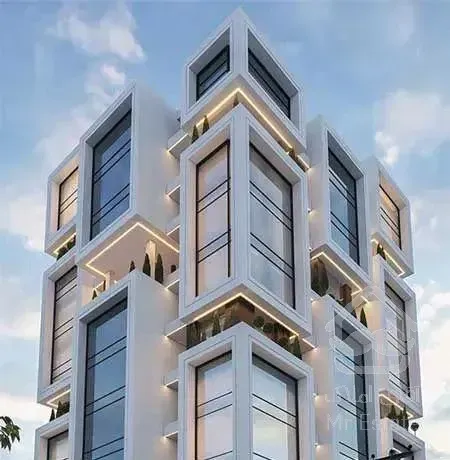 ‌۶۰م سند دار/بهترین قیمت/ویو بی نظیر/شرایط معاوضه