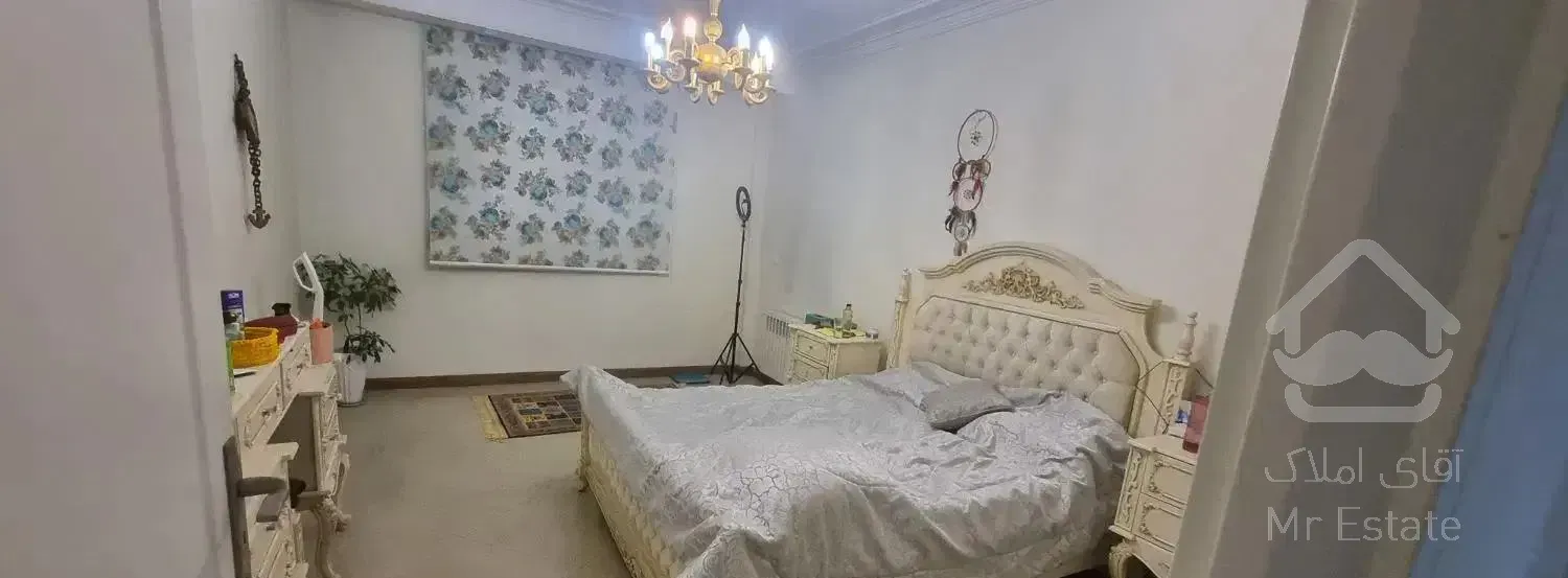 شیخ بهایی شمالی تک واحدی ۳خواب