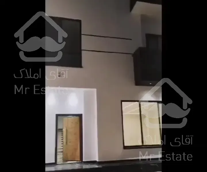 ۳۵۰متر هوشمند استخردار با سند در لتینگان