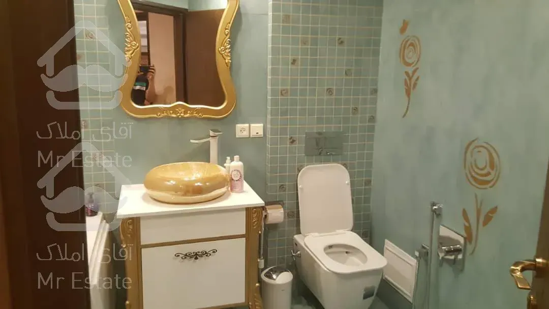 اجاره و رهن آپارتمان زعفرانیه 200  متر لاکچری