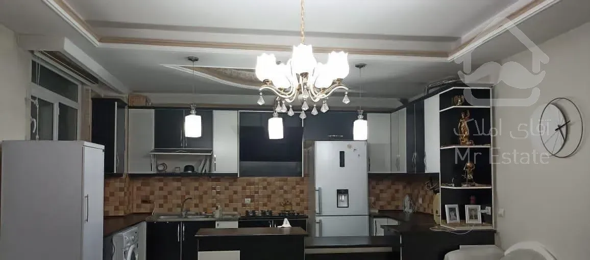 آپارتمان۶۴متر/فول امکانات/بالکن/ خوش نقشه