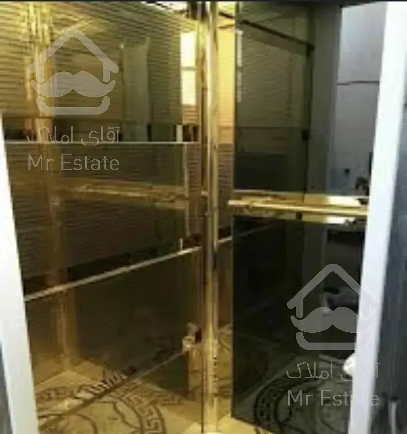 ویلایی،خوش ساخت،دهکده المپیک،شهرک راه آهن