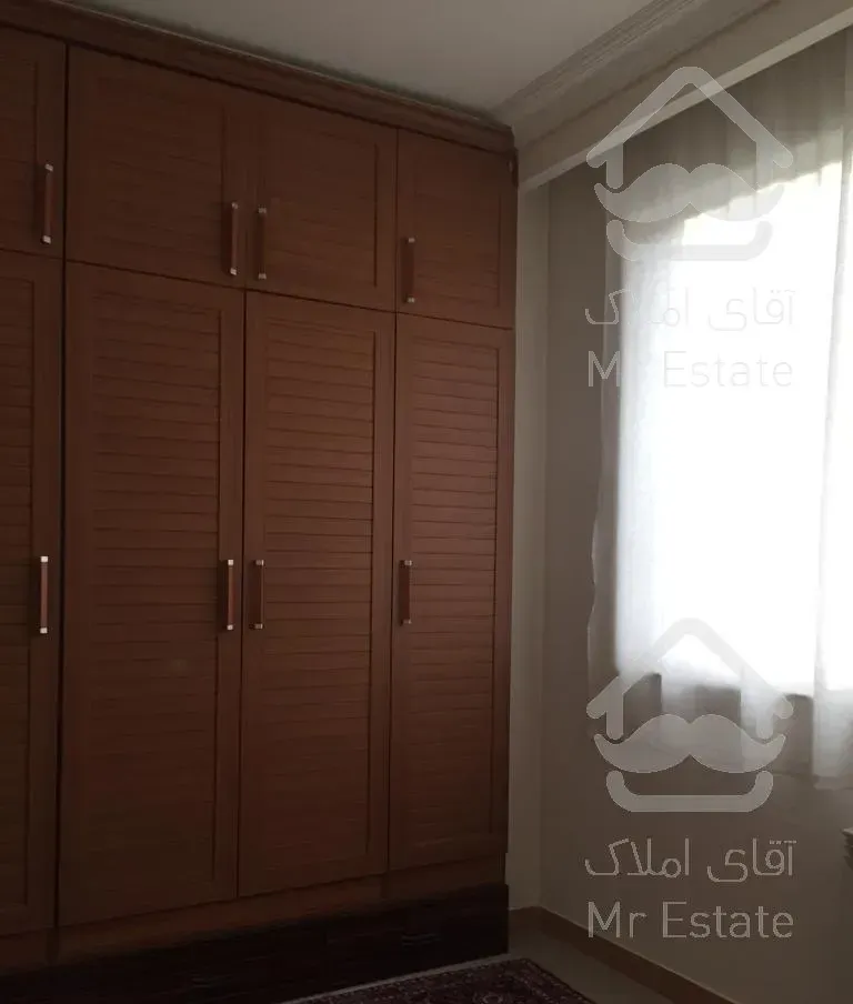 آپارتمان 210 متر 4 خوابه