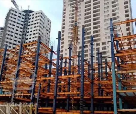 فروش واحد ۱۲۸ متری برج مهتاب۲ چیتگر