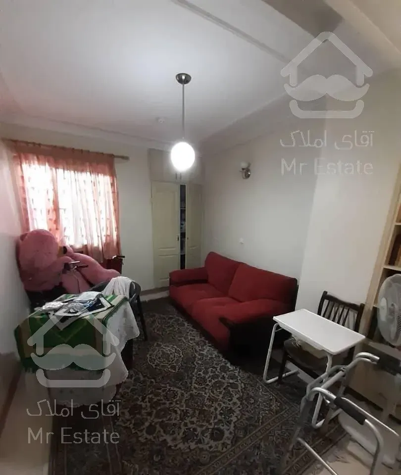 اپارتمان۱۵۳ متری