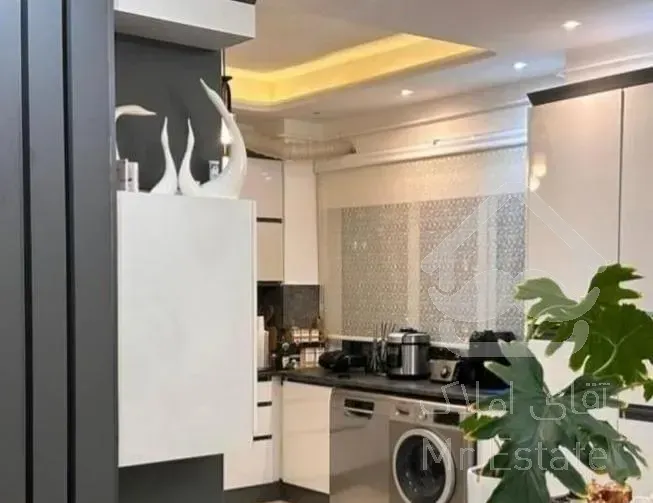 ۵۵ متری ۲ خوابه لوکس سود و سکونت همزمان فول