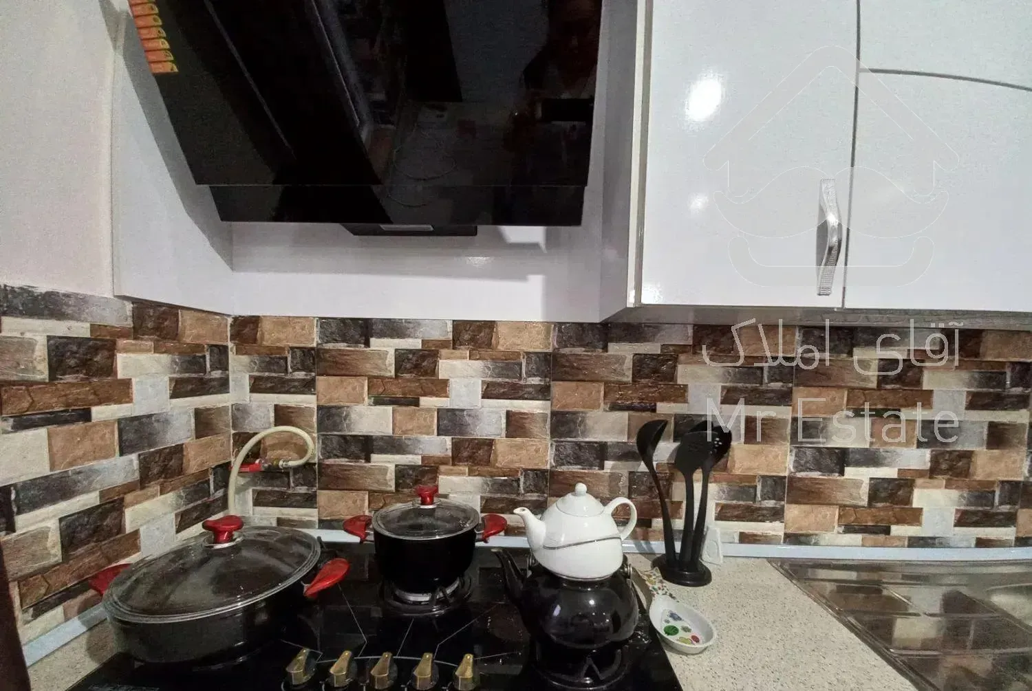 اجاره سویبت.آپارتمان دوخوابه مبله/رزرو از پنجم