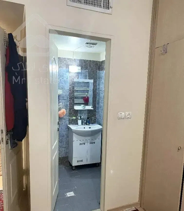 شمال کاخ ۶۰متر۱خواب