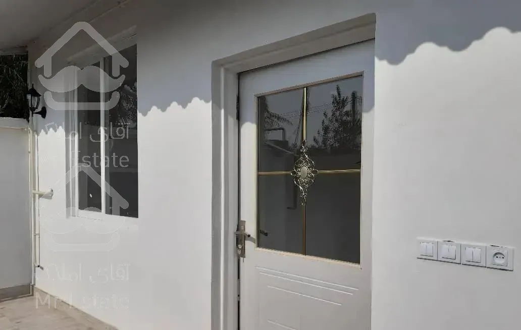 ویلای جنگلی تک خواب