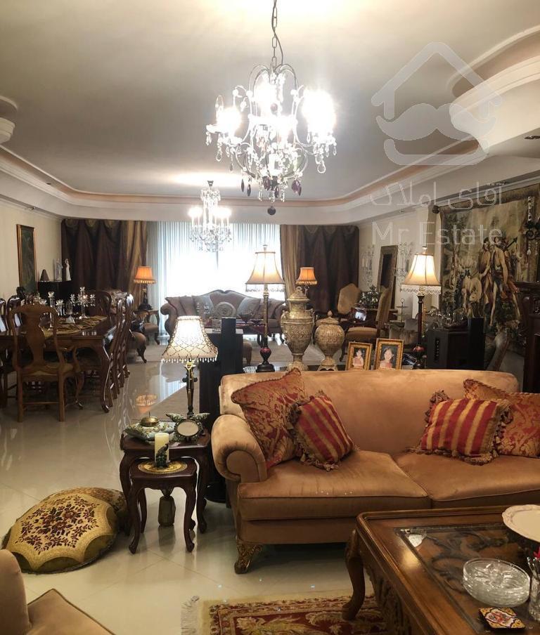 آپارتمان ۲۰۰ متری فول ۳ خ شیراز شمالی