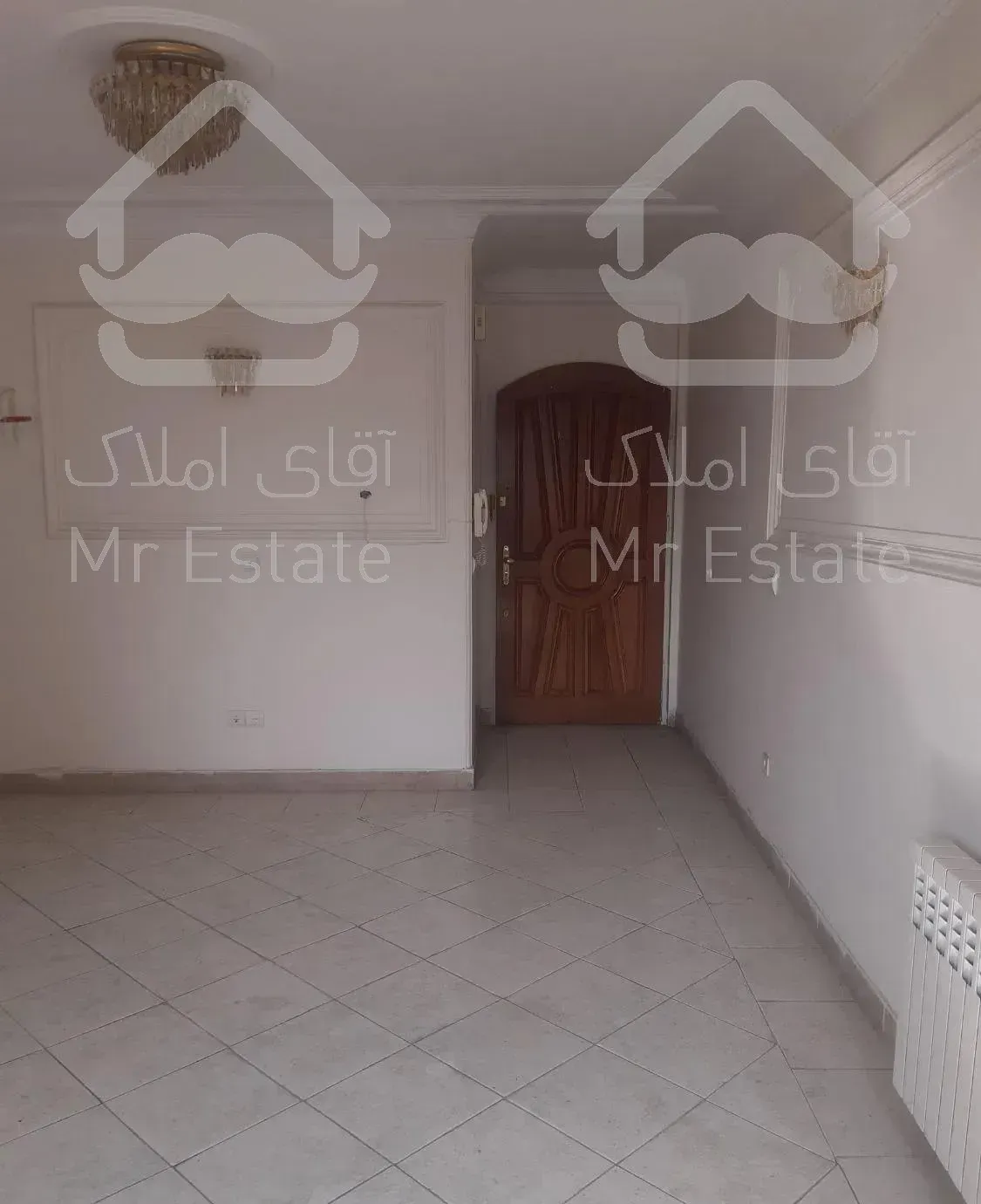 اپارتمان مسکونی.۱۰۰متر.ونک