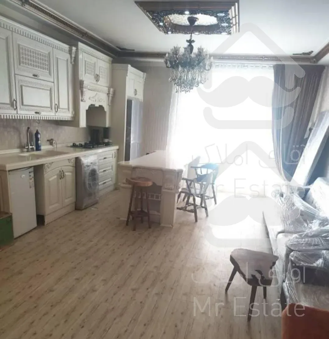 ۱۰۲متر/دوخواب/فول امکانات/سرآمد