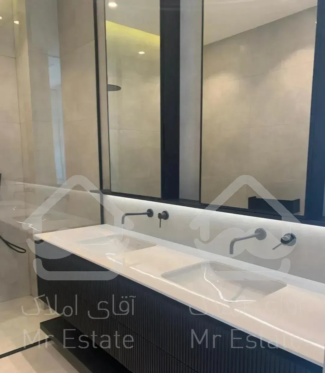 ولنجک ۲۳۰ متر ( ۳خواب مستر )