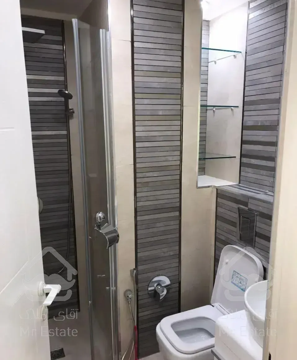 آپارتمان ۱۱۰ متر ۲ خواب قلهک