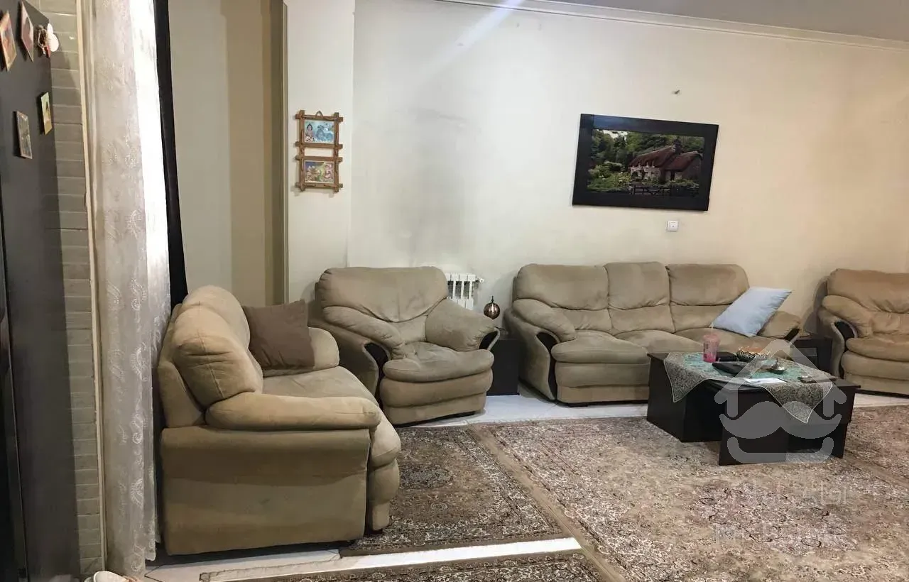 مهرآباد ۸۳ متر فول