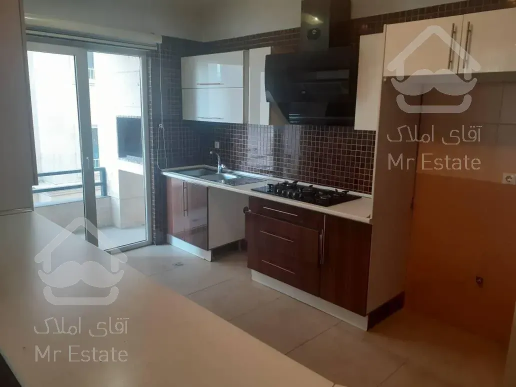 اجاره و رهن آپارتمان الهیه 145  متر لاکچری