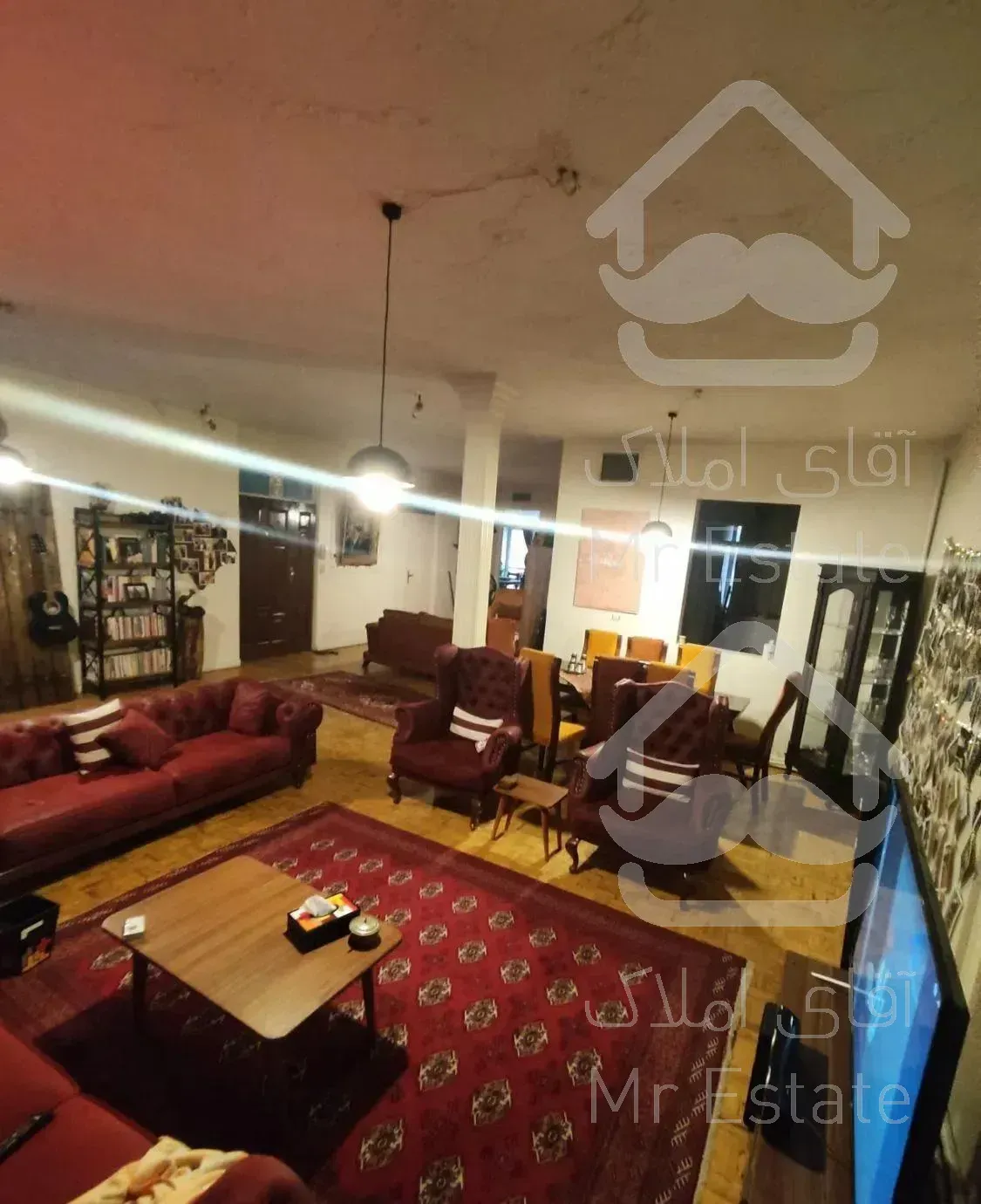 گیشا اجاره ۱۷۵ متر پله خور کم