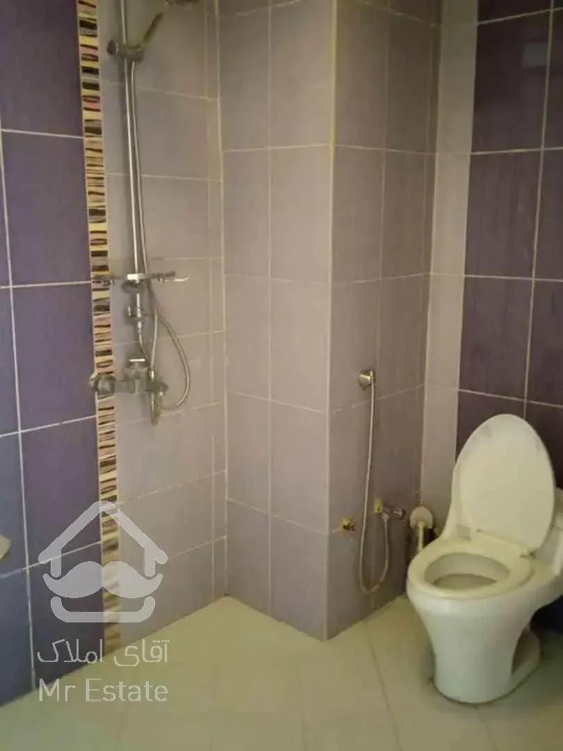 فروش فوری اپارتمان دلنشین و لوکس