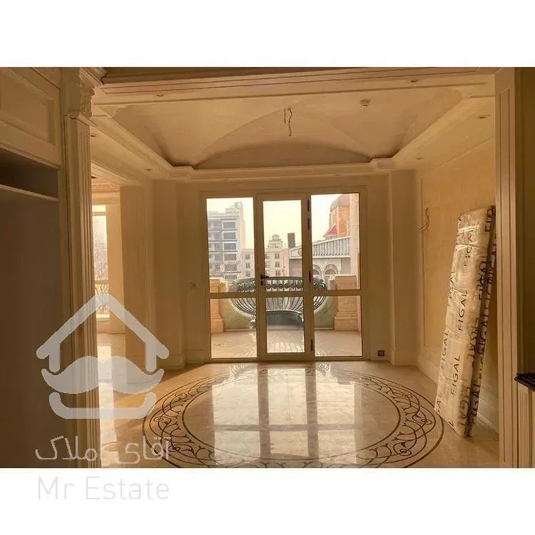 ٣١٠متر چهار خواب مستر