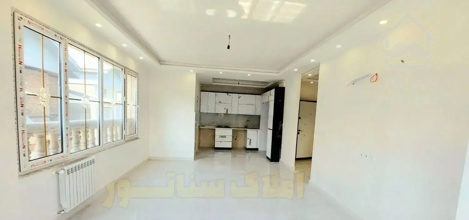 * املاک سناتـور * آپارتمان 104متری در لوکیشن عالی