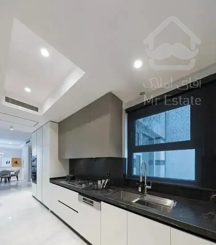 اجاره 201متر / مشاعات دار / دروس / روف