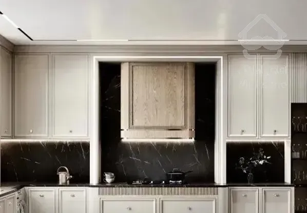 ۸۰متر *فول بازسازی*در حد نوساز*تاپ لوکیشن