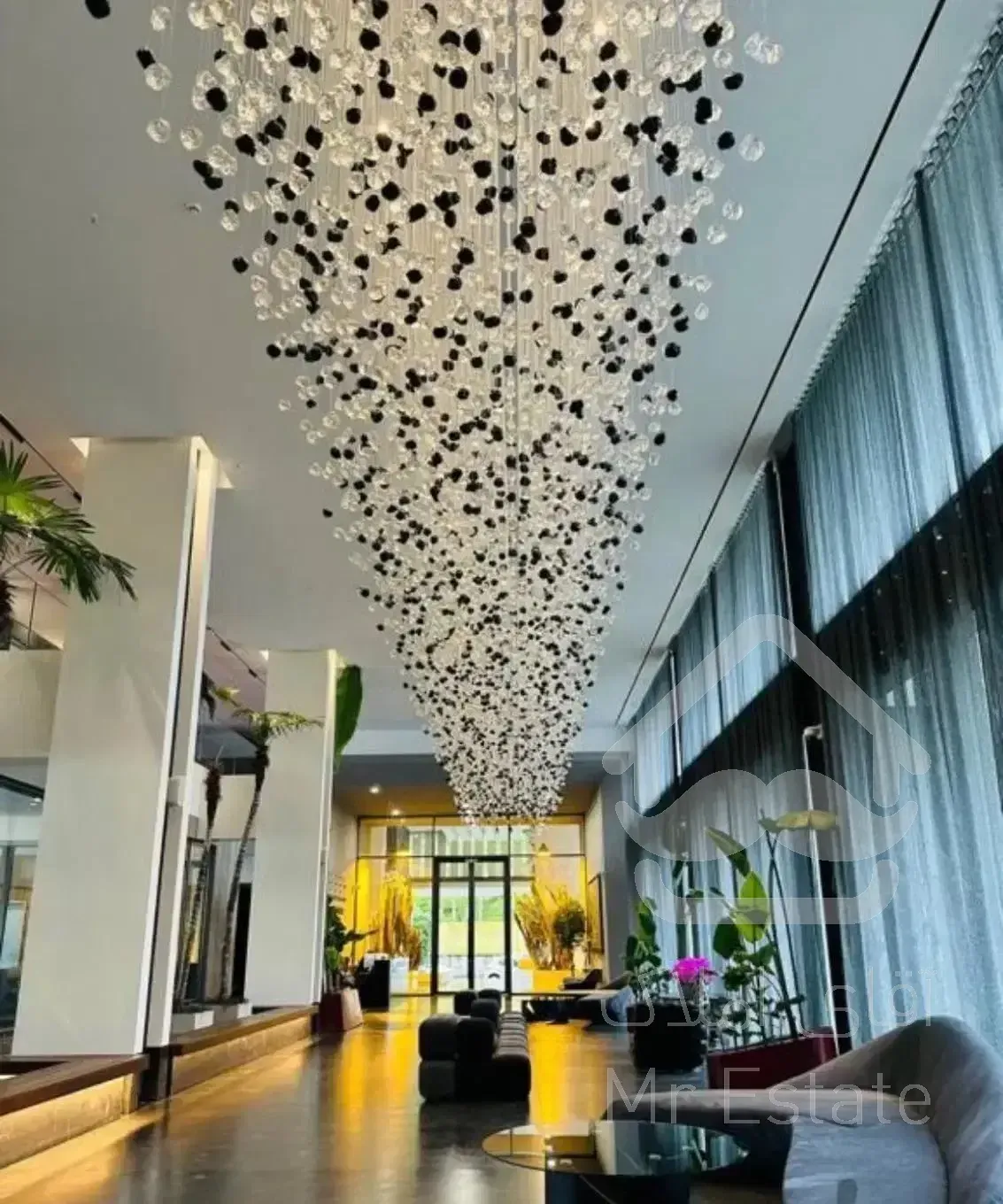 ۴۲۰متر اثری ماندگار در قلب سجاد