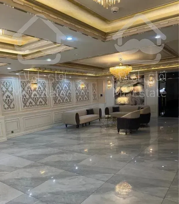 آپارتمان۱۴۰متر سهروردی شمالی