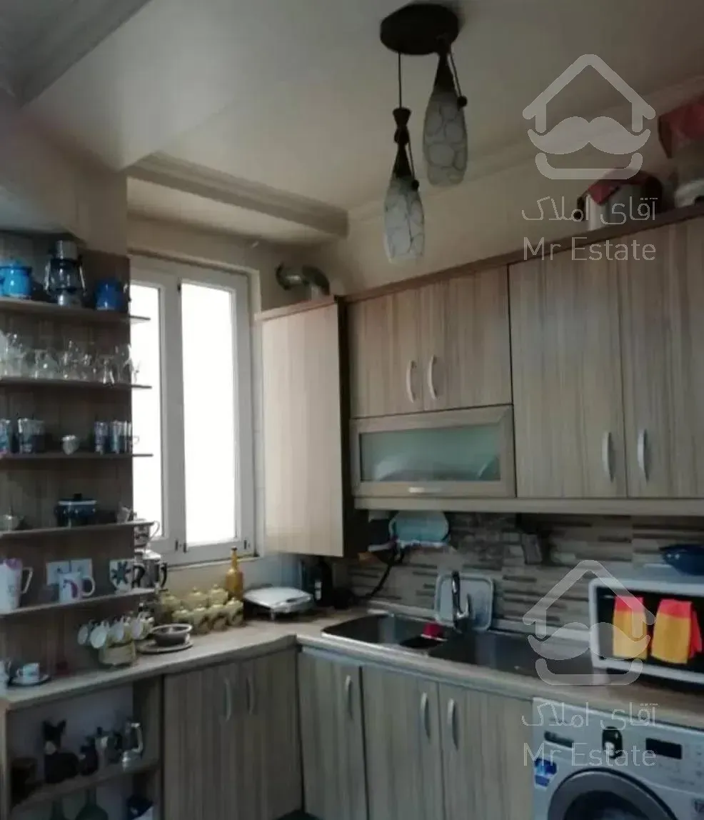 پردیس فاز ۲ محله ۴ پاسداران