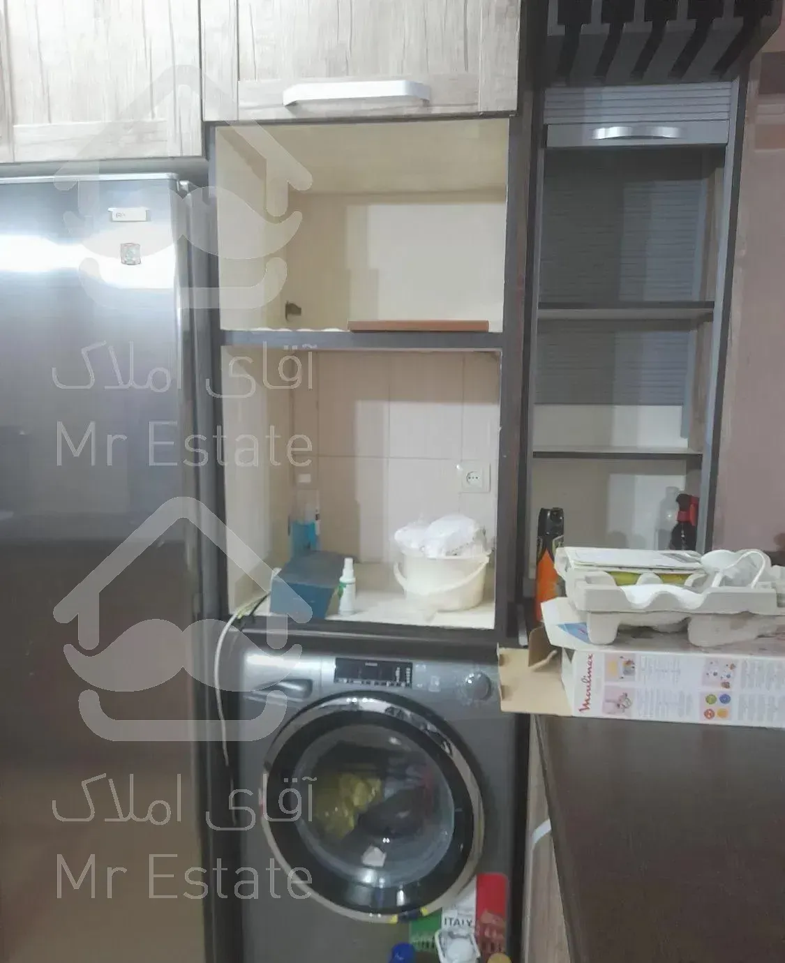 ظفر ۱۰۰ متر دو خواب