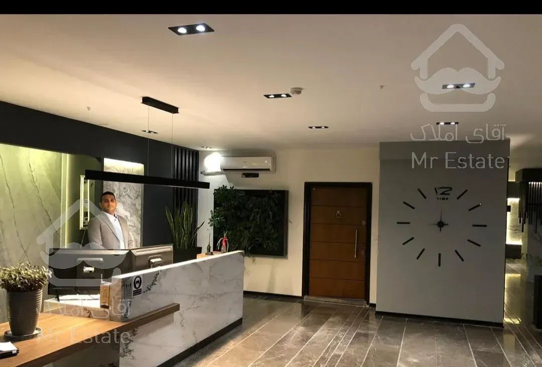 آپارتمان ۱۱۱ متر / ۲ خواب / ولنجک اصلی / متری ۹۸