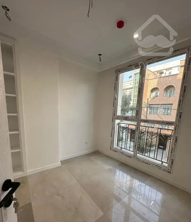 ۷۸متر۲خواب نوساز اباذر گلستانها