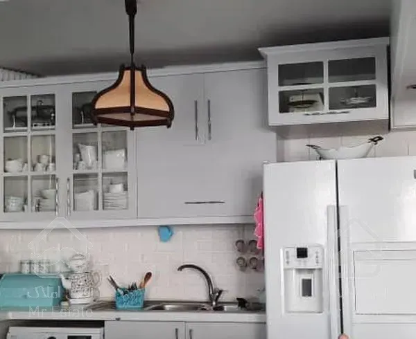 آپارتمان ۶۹ متری  شهرک شهید باقری