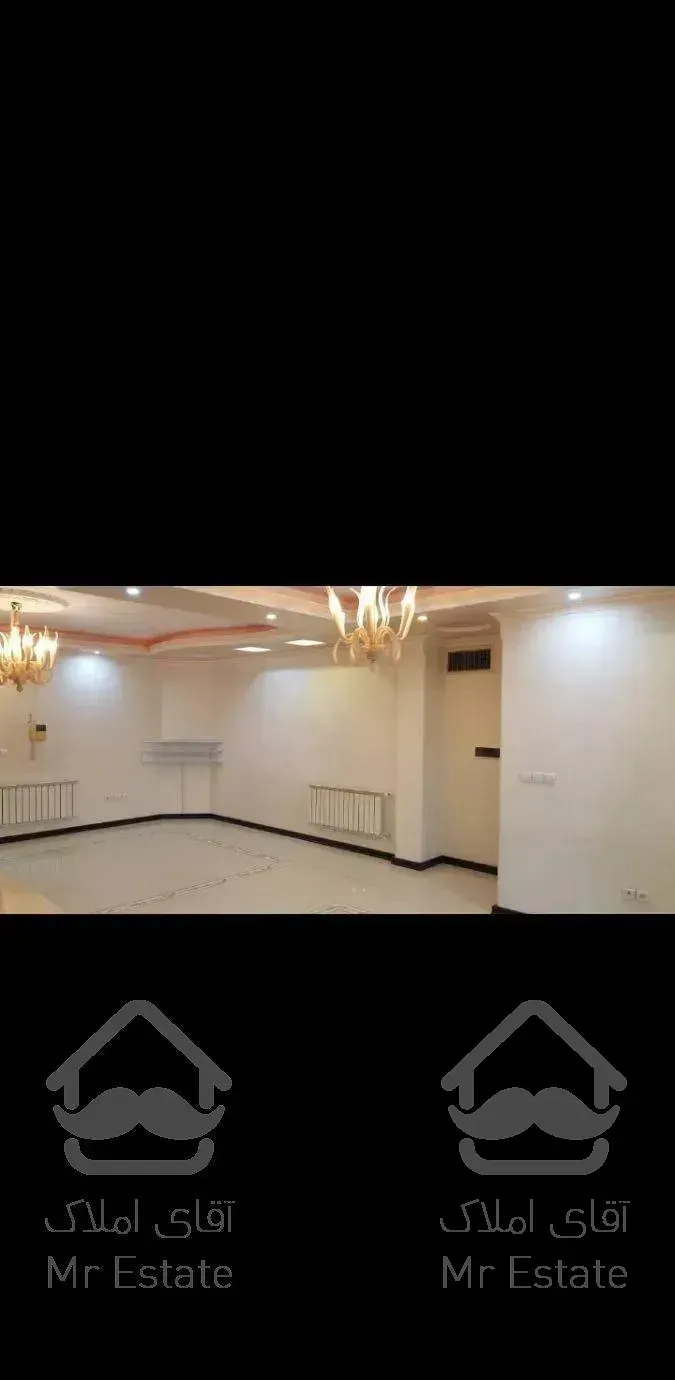 خردمند جنوبی ۱۱۵ متر سه خواب مسکونی