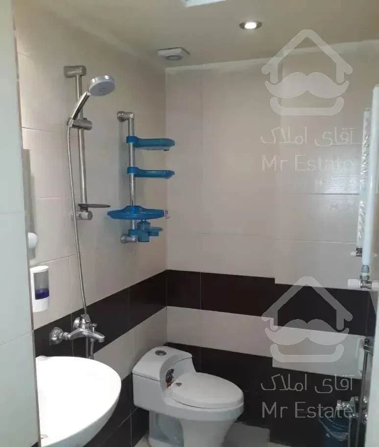 آپارتمان ۷۳ متری ۲ خواب هنگام