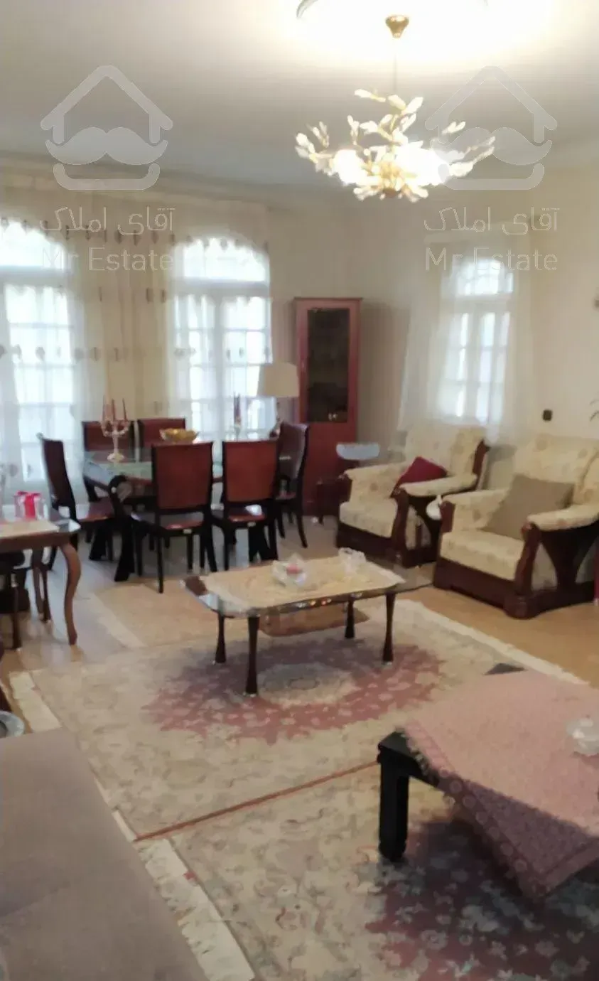 ۱۰۵متر۲خواب/قلهک