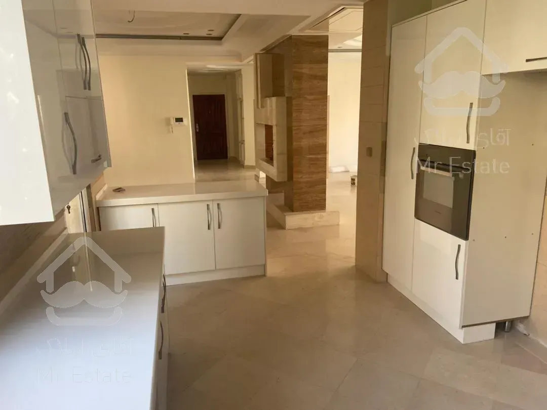 فروش آپارتمان زعفرانیه 240  متر لوکس