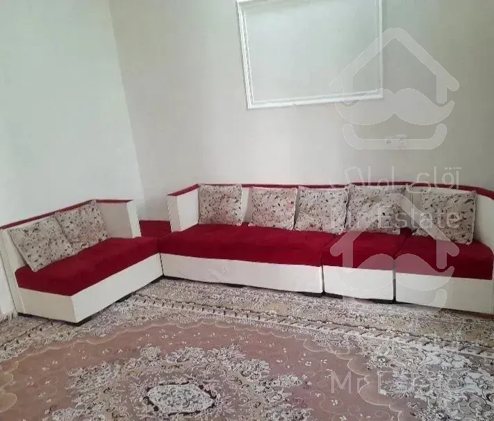 سوییت اجاره ای در محدوده طاقبستان