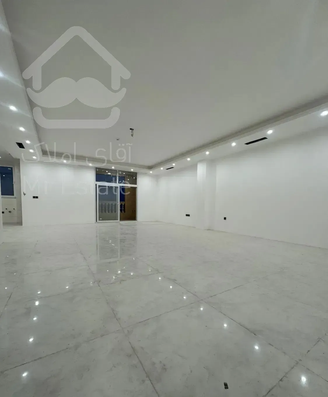 اپارتمان 175متری تکواحدی نوساز و شیک تعاون