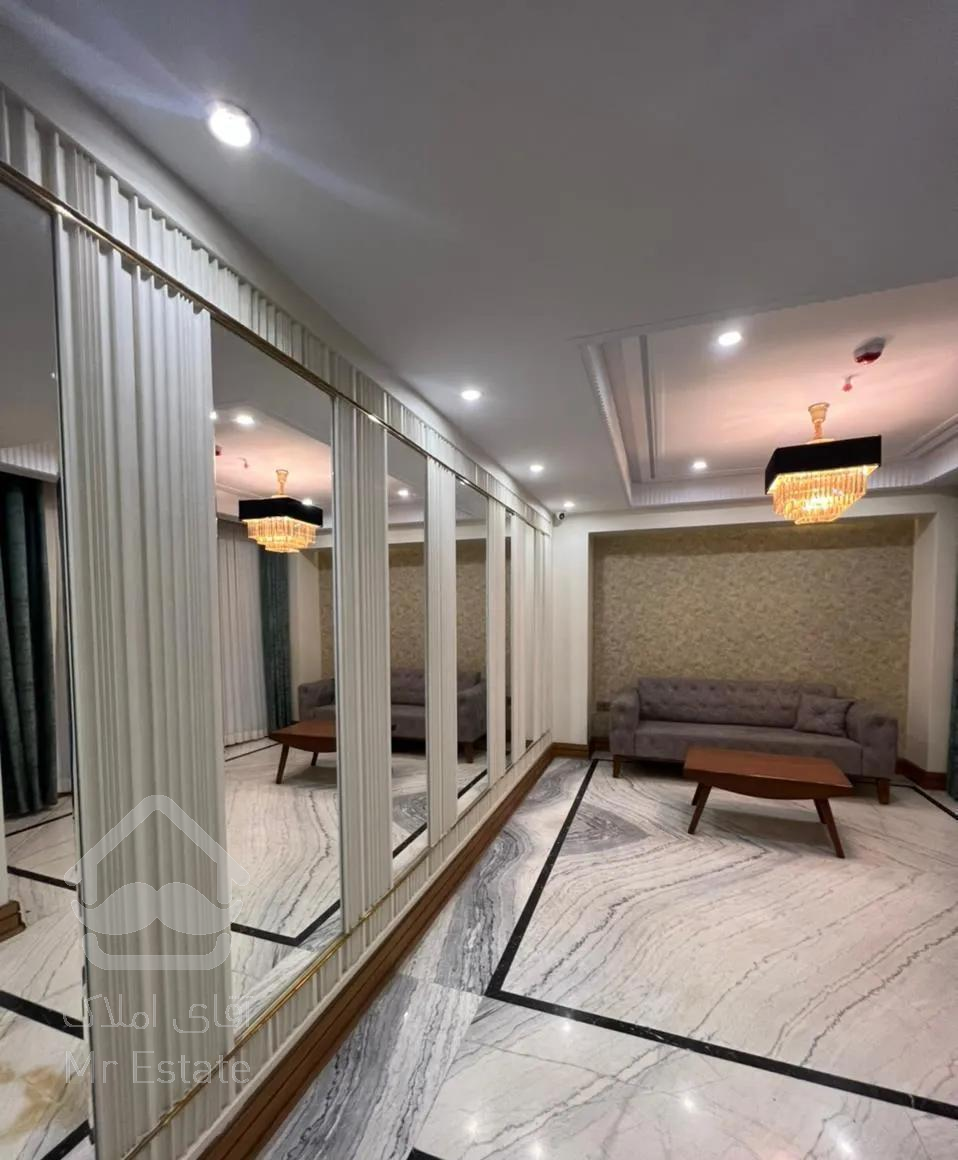 ۱۴۸ متر ۳خواب لارستان