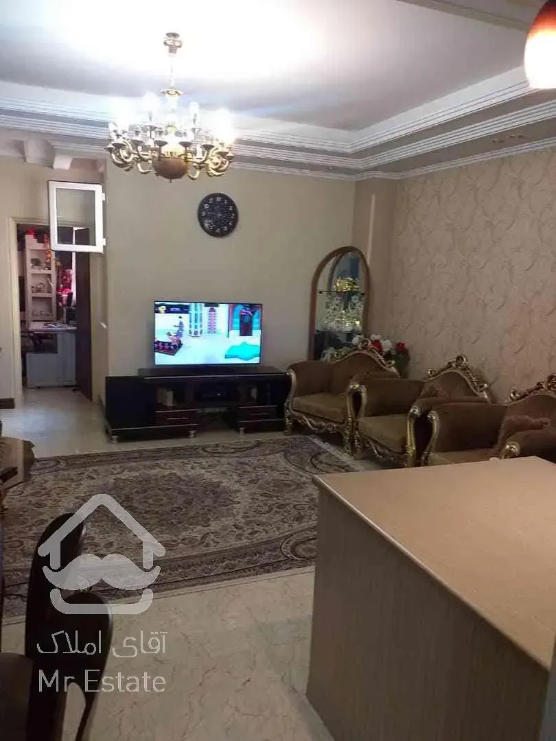 اجاره آپارتمان ۸۶ متری دو خواب بلوار اباذر