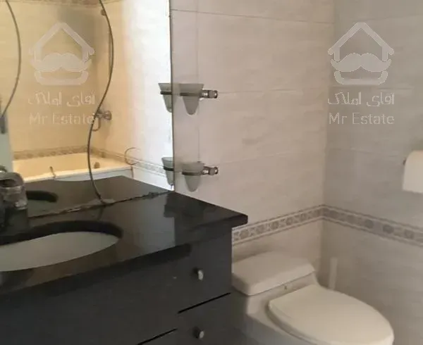 ۱۵۳ متر باغ فردوس