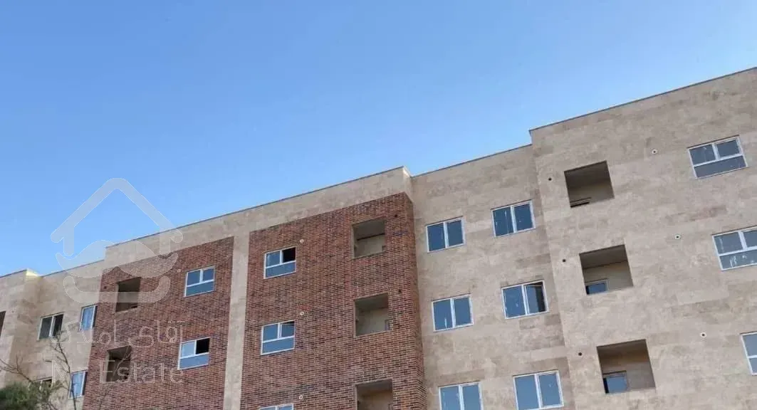 اپارتمان  فاز۳