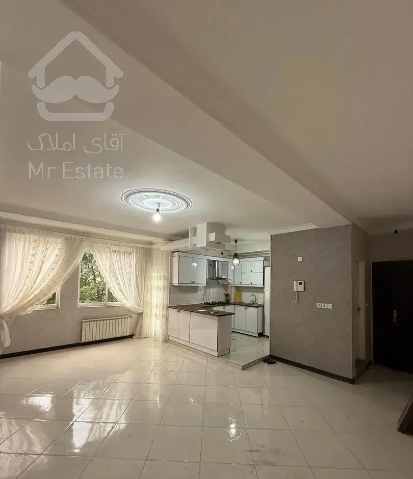 فروش واحد 70متری/ بازسازی شده/خ جمهوری