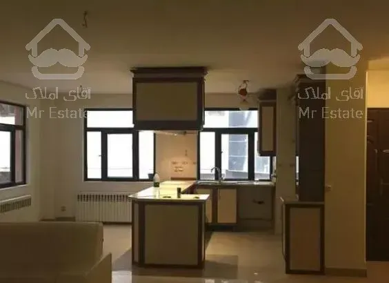 آپارتمان ۹۲متری دو خوابه آتی ساز